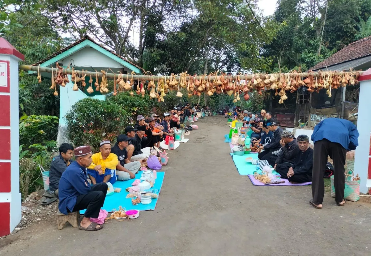 Detoks Tradisional Cilacap: Nikmati Pijat Tradisional yang Menyatu dengan Budaya Lokal